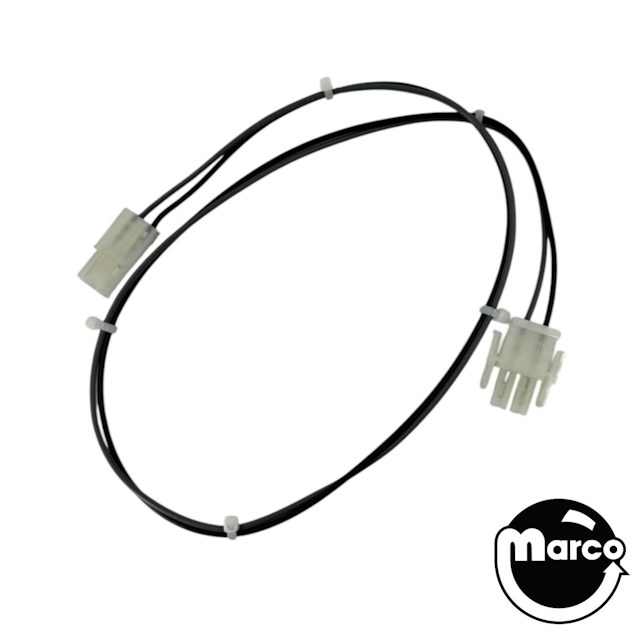 Stern Topper Power Extension Cable