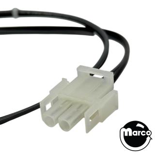 Stern Topper Power Extension Cable