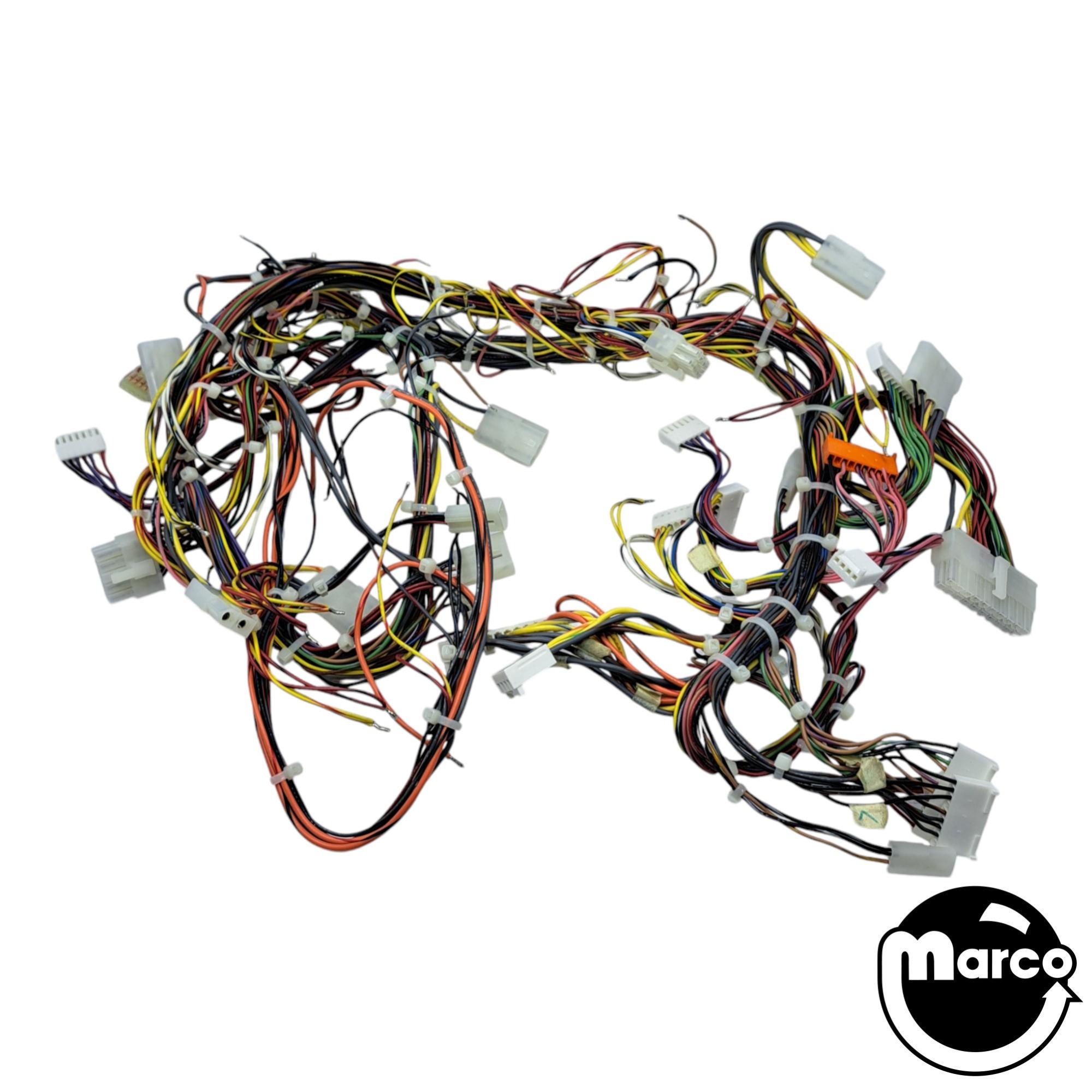 BKSOR LE (Stern) mid node cable harness
