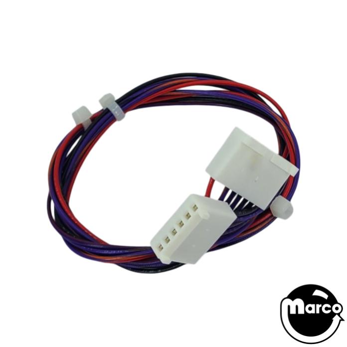 Stern LED SERIAL CABLE - 16in - KK100