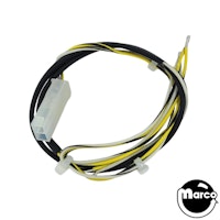 Stern Bottom Arch GI LED Light Harness