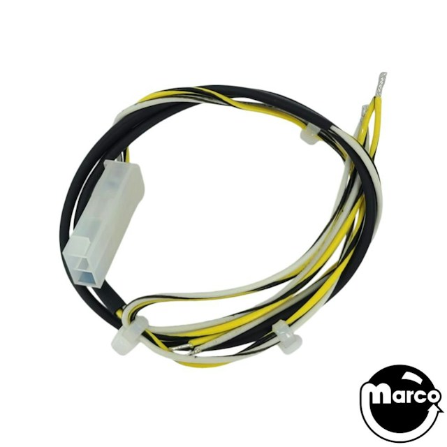 Stern Bottom Arch GI LED Light Harness