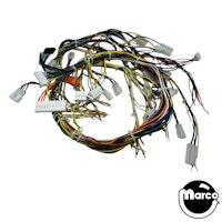 LED ZEPPELIN (Stern) Mid Core Node Cable Wire Harness