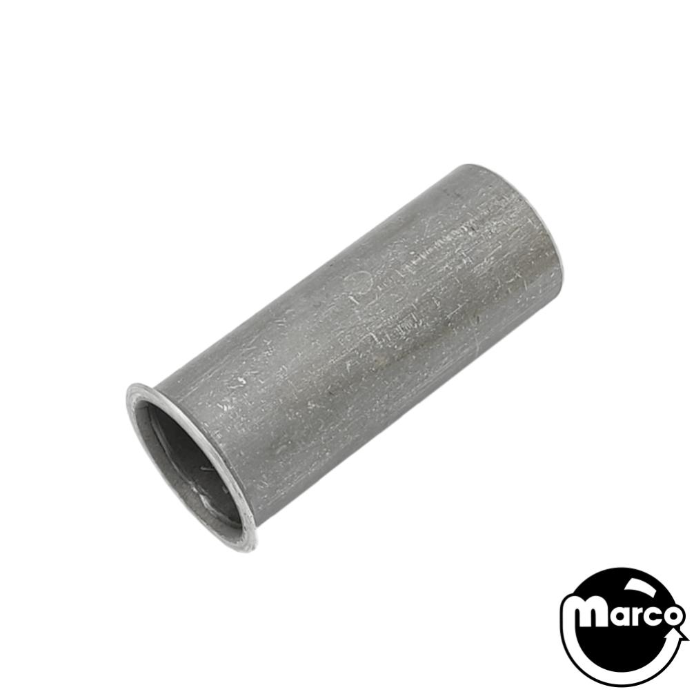 03-7066-1-M - Metal Coil sleeve - 1/2 x 1-5/16 inch - Marco