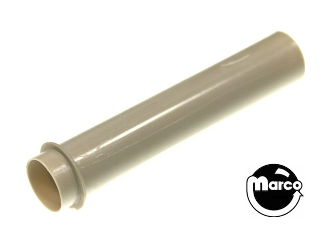 Coil sleeve - 1/2 x 2.687 inch flange 5142 545-5847-00