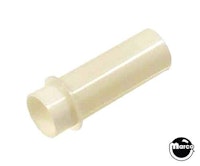 Coil sleeve - 1-1/2" with flange