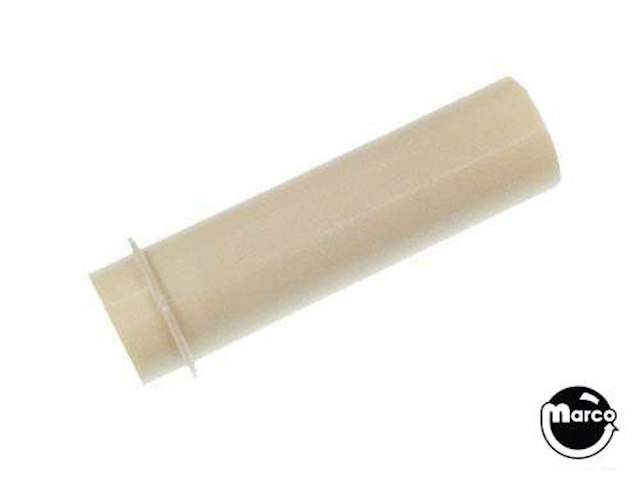 Coil sleeve - 1/2 x 1-7/8 inch flange 3/16 inch