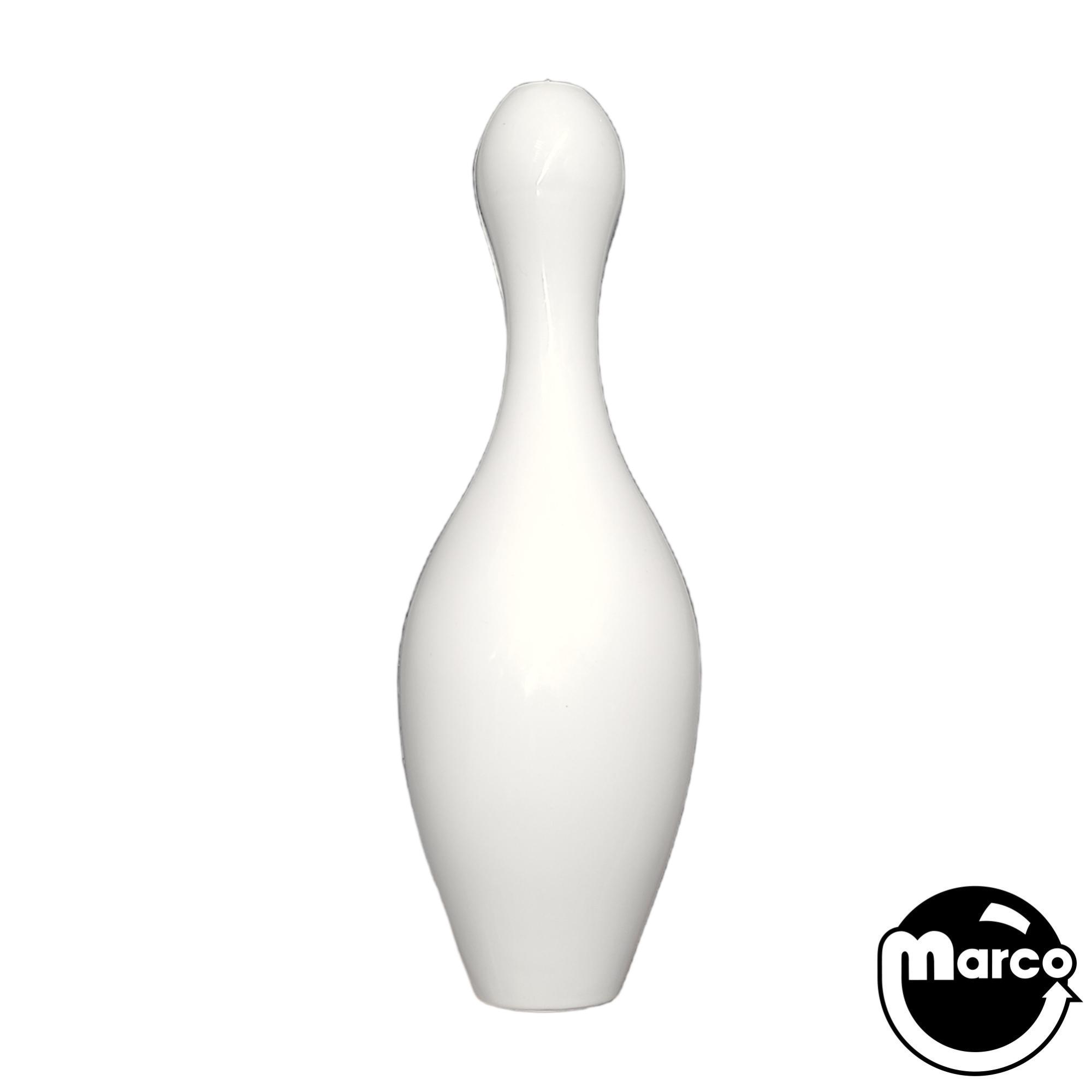 Bowling Pin Plain - Williams / United