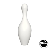 Bowling Pin plain - Williams / United