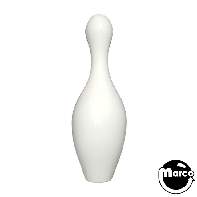 Bowling Pin Plain - Williams / United