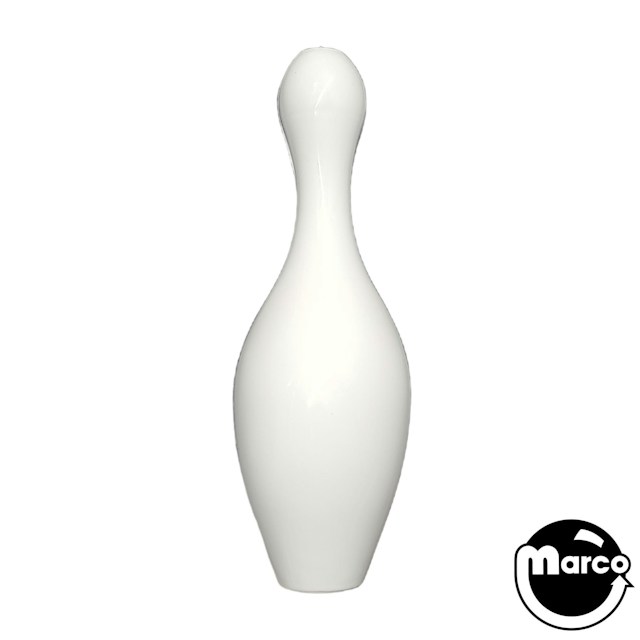Bowling Pin Plain - Williams / United