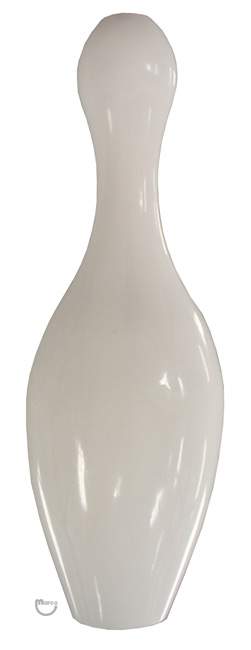 Bowling Pin plain - Williams / United NO NOT USE