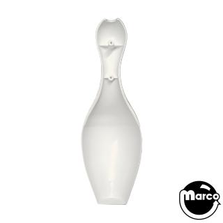 Bowling Pin Plain - Williams / United