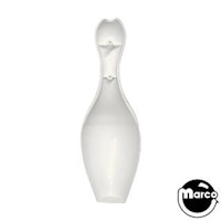 Bowling Pin plain - Williams / United