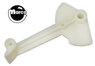 03-7202 - Bowling pin reset lever Williams/United - Marco