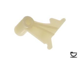 Bowling pin reset lever Williams/United 3B-7203