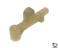 Bowling pin reset lever Williams/United