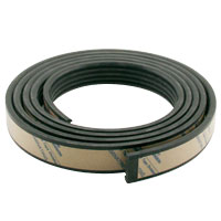 Side trim shuffle alley USE 25-2002-00