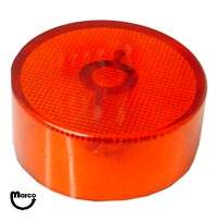 Ball saver cap - amber USE 550-5029-02