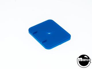 Target face - rectangle blue 3A-7264
