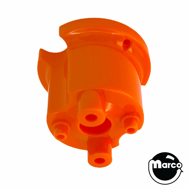 03-7443-15 - Pop bumper body Williams 36mm orange - Marco