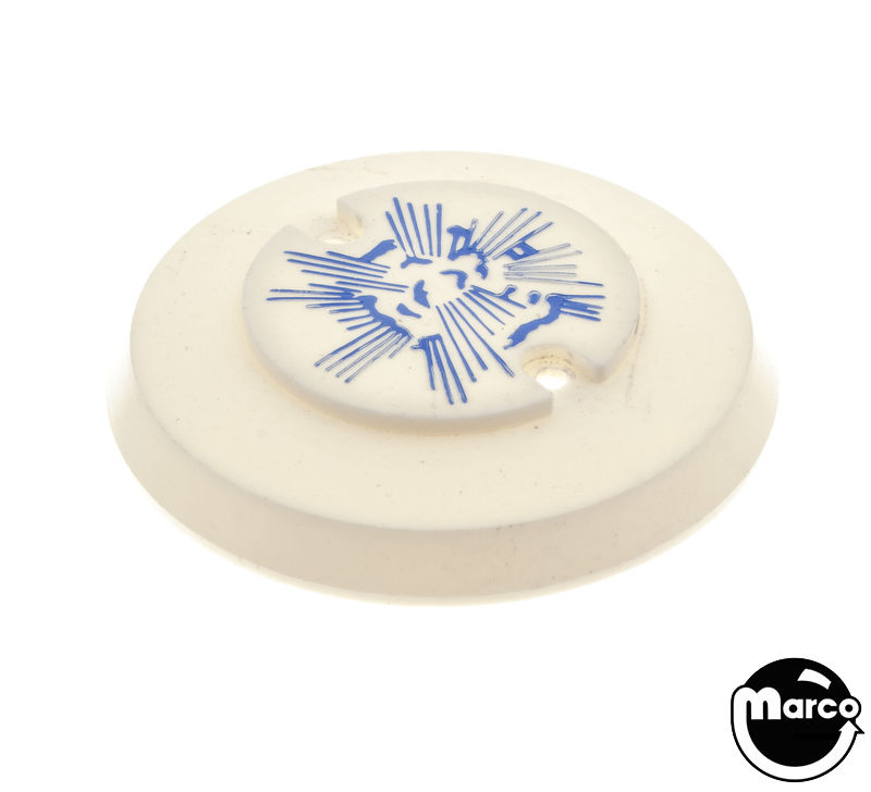 STELLAR WARS (Williams) Pop bumper cap