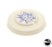 STELLAR WARS (Williams) Pop bumper cap