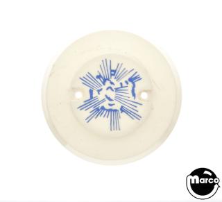 STELLAR WARS (Williams) Pop bumper cap