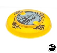 BARRACORA (Williams) Pop bumper cap set (3) PCS1046