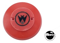 HIGH SPEED (Williams) Pop bumper cap