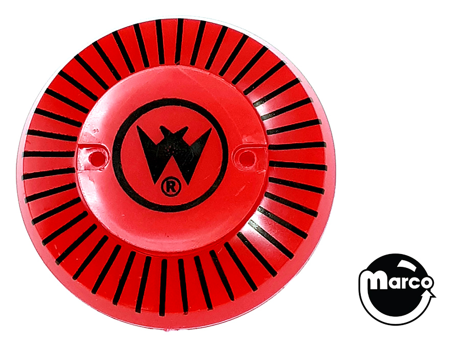 HIGH SPEED (Williams) Alternate pop bumper cap
