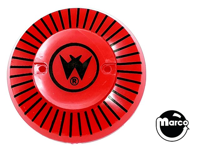 HIGH SPEED (Williams) Alternate pop bumper cap