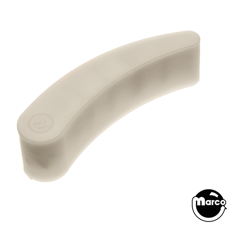03-7489-R - Banana flipper plastic - right - Marco Specialties