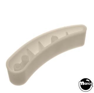 03-7489-L - Banana flipper plastic - left - Marco Specialties