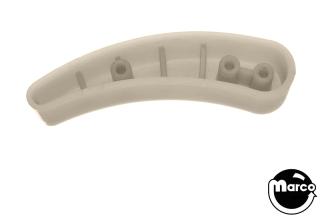 03-7489-R - Banana flipper plastic - right - Marco Specialties