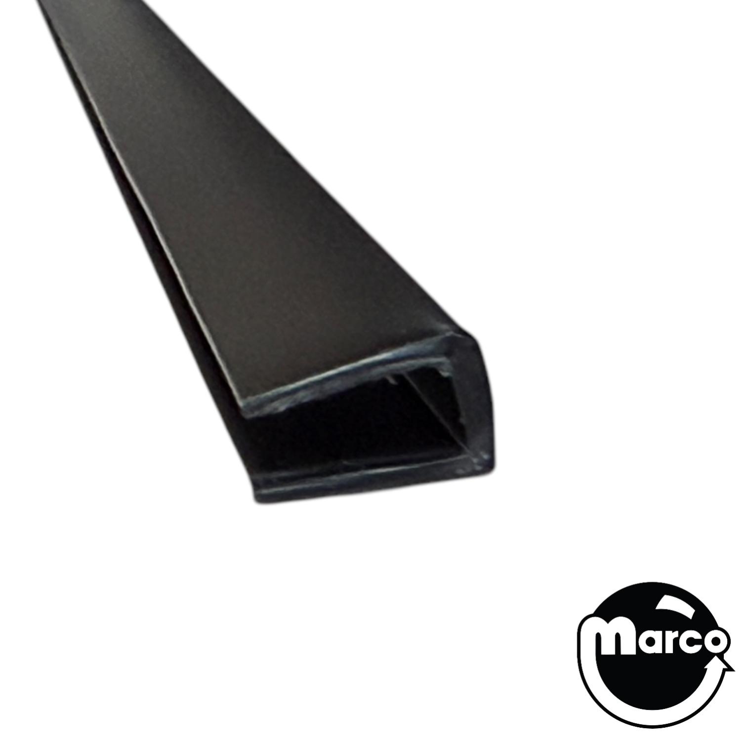 Backbox glass edge protector 28-1/2"