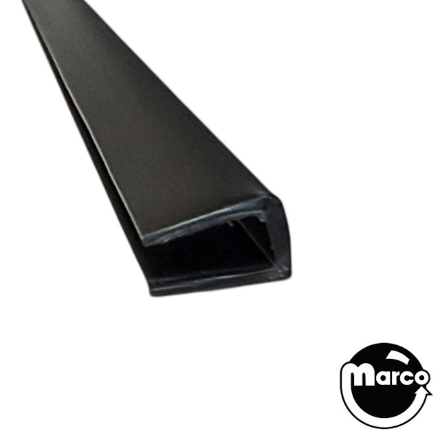 Backbox glass edge protector 28-1/2"