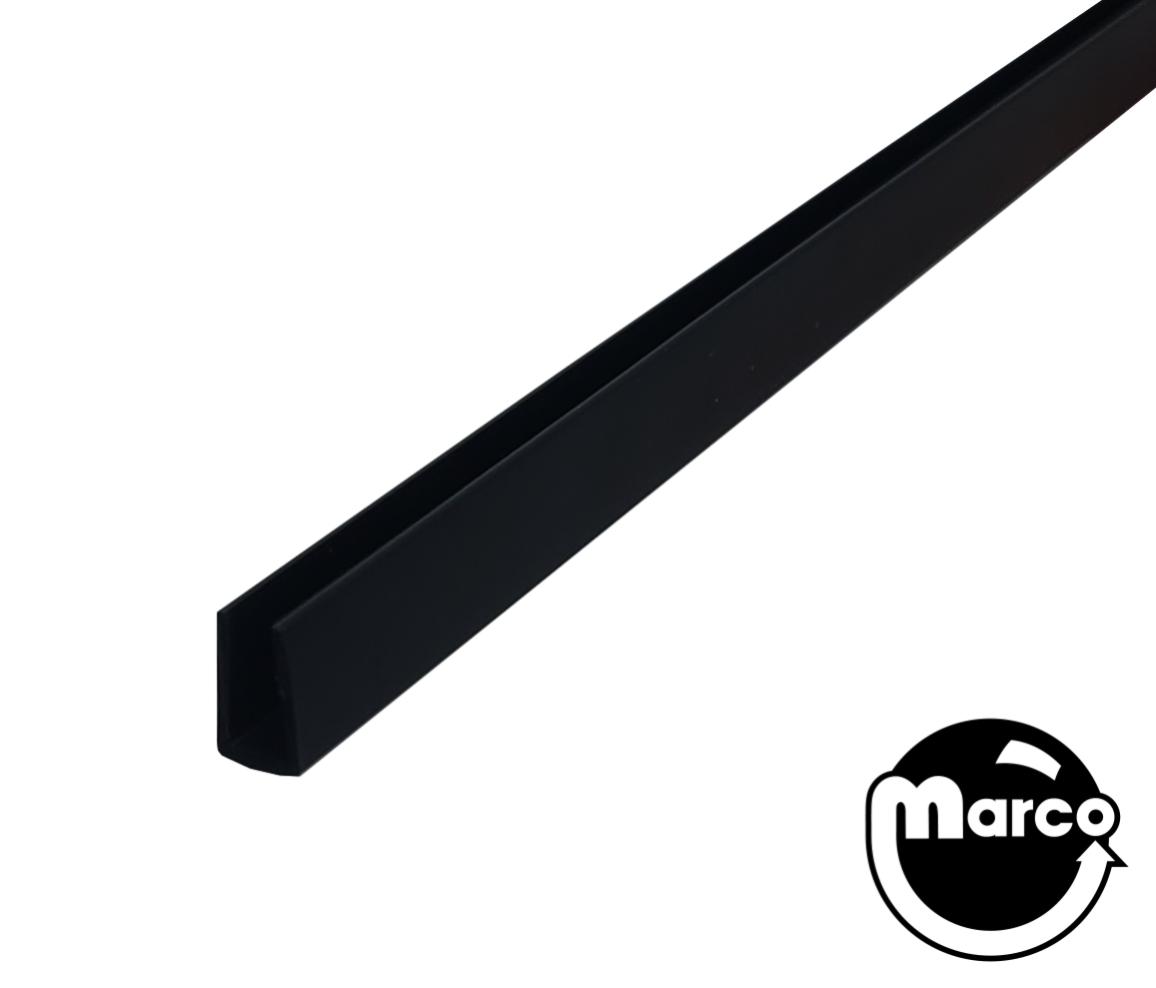 Backbox glass edge protector 17-7/8"