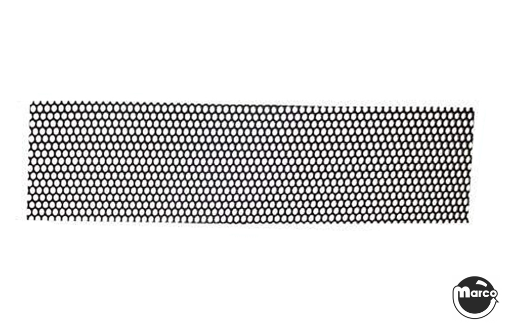 HOTSHOT BASKETBALL (MDY) vent grill 20"