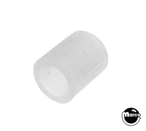 Sleeve - nylon 3/8"