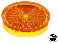 Insert - circle 1-3/16" s/b trp-org