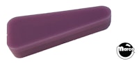 Insert - arrow 1-1/2 inch violet