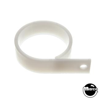 Cable clamp 1-1/2 inch single WHC-1500-01