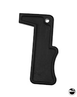 HYPERBALL (Williams) trigger