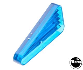 Insert - triangle 2 inch blue starburst 550-5070-05