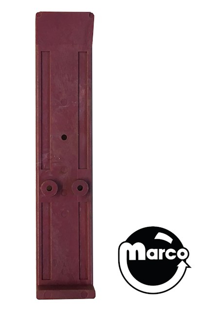 Drop target Williams T base wedge top