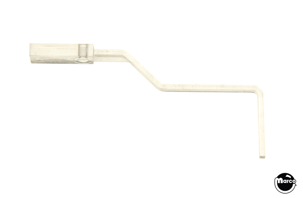 Actuator - coin switch