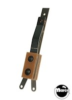 Leaf switch End of Stroke normally closed ASW-A20-1