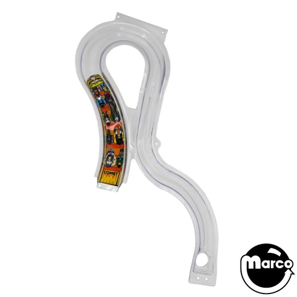 Williams Comet Flipperkasten (Defekt) In Dällikon Für CHF 960 - Nur - Foto 7