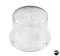 Dome - backbox beacon clear